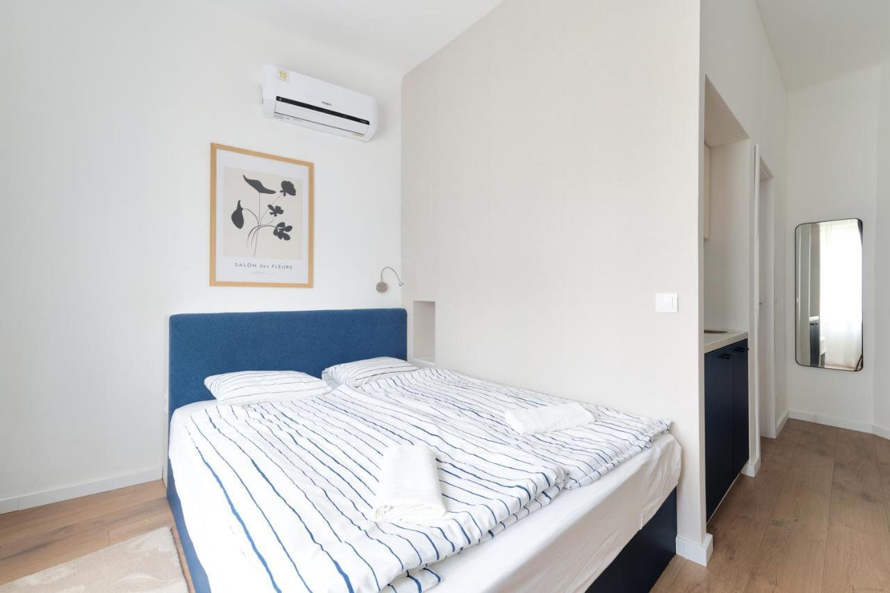 Villa Oliver Βουδαπέστη Εξωτερικό φωτογραφία