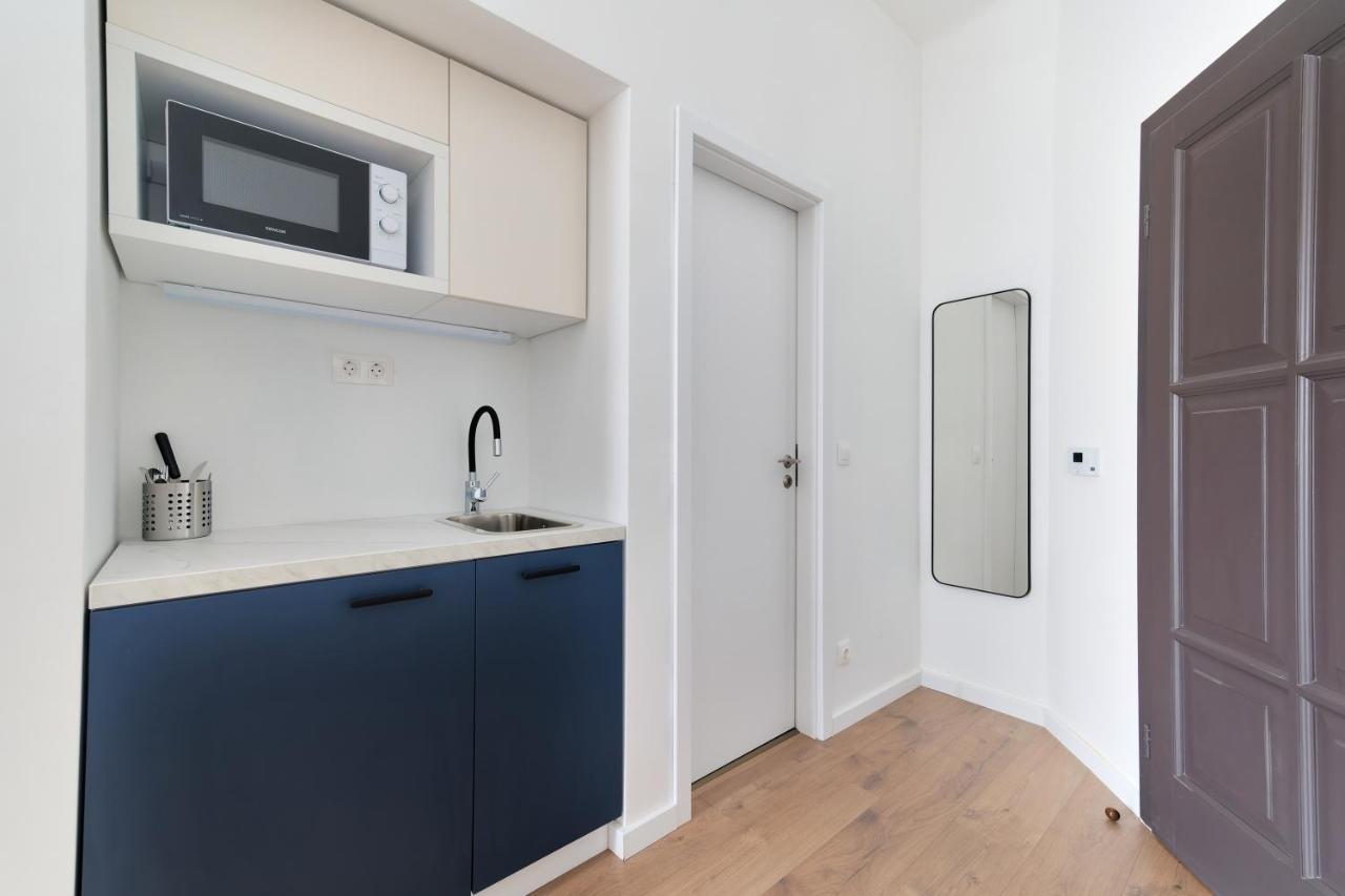 Villa Oliver Βουδαπέστη Εξωτερικό φωτογραφία