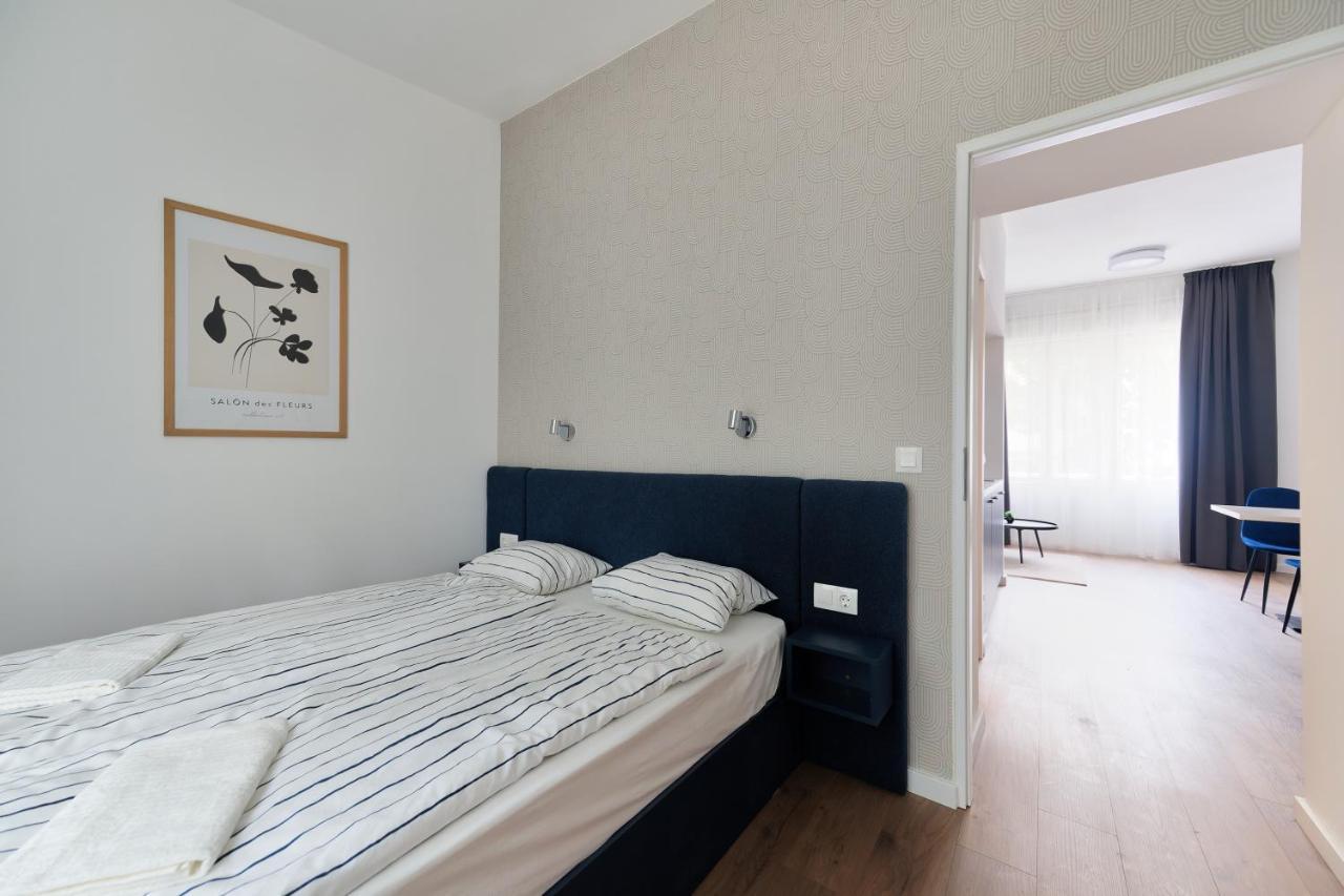 Villa Oliver Βουδαπέστη Εξωτερικό φωτογραφία
