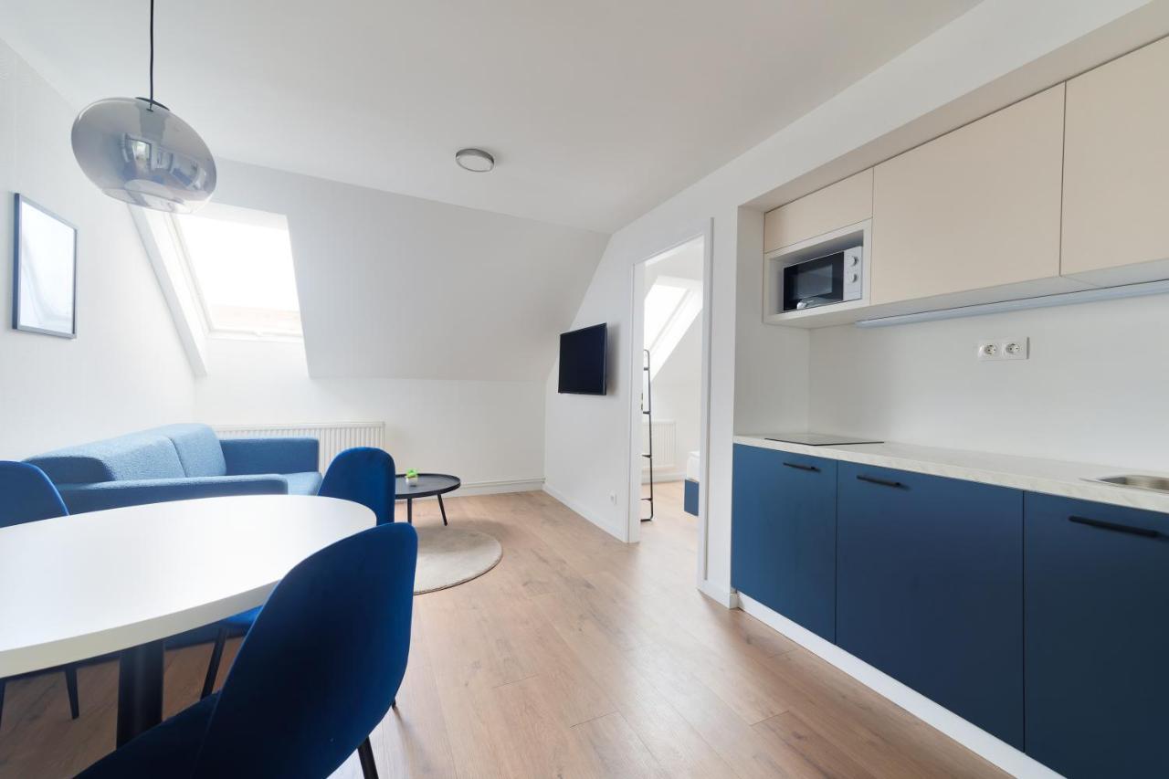Villa Oliver Βουδαπέστη Εξωτερικό φωτογραφία