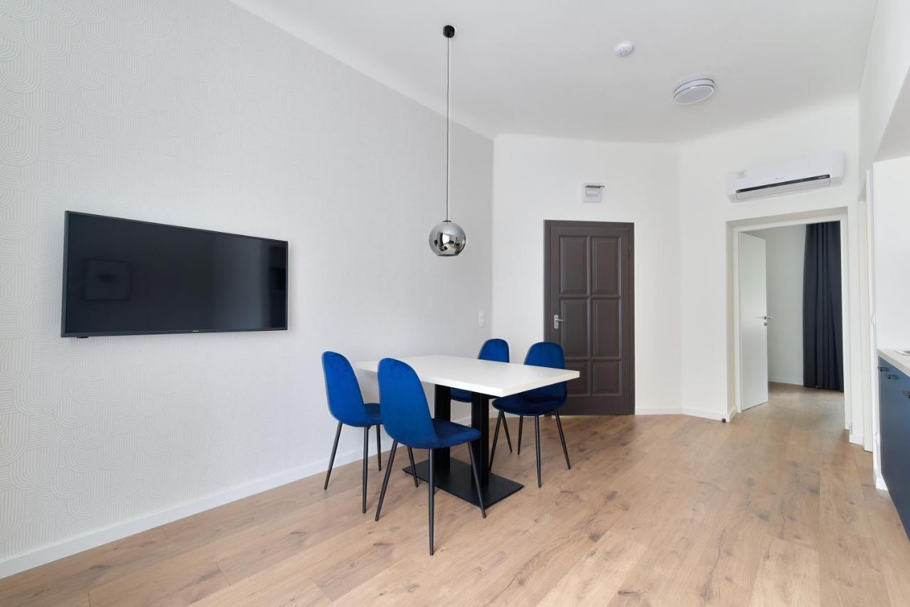 Villa Oliver Βουδαπέστη Εξωτερικό φωτογραφία