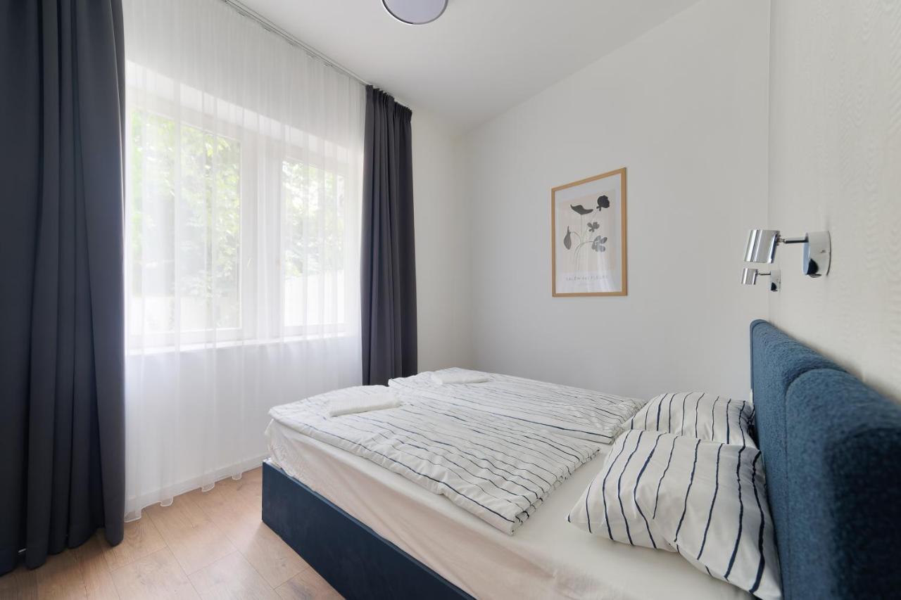 Villa Oliver Βουδαπέστη Εξωτερικό φωτογραφία