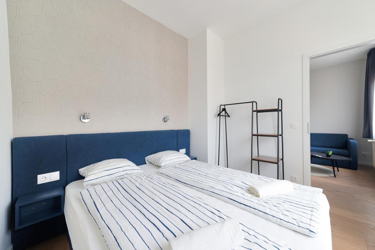 Villa Oliver Βουδαπέστη Εξωτερικό φωτογραφία