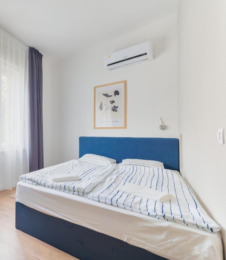 Villa Oliver Βουδαπέστη Εξωτερικό φωτογραφία