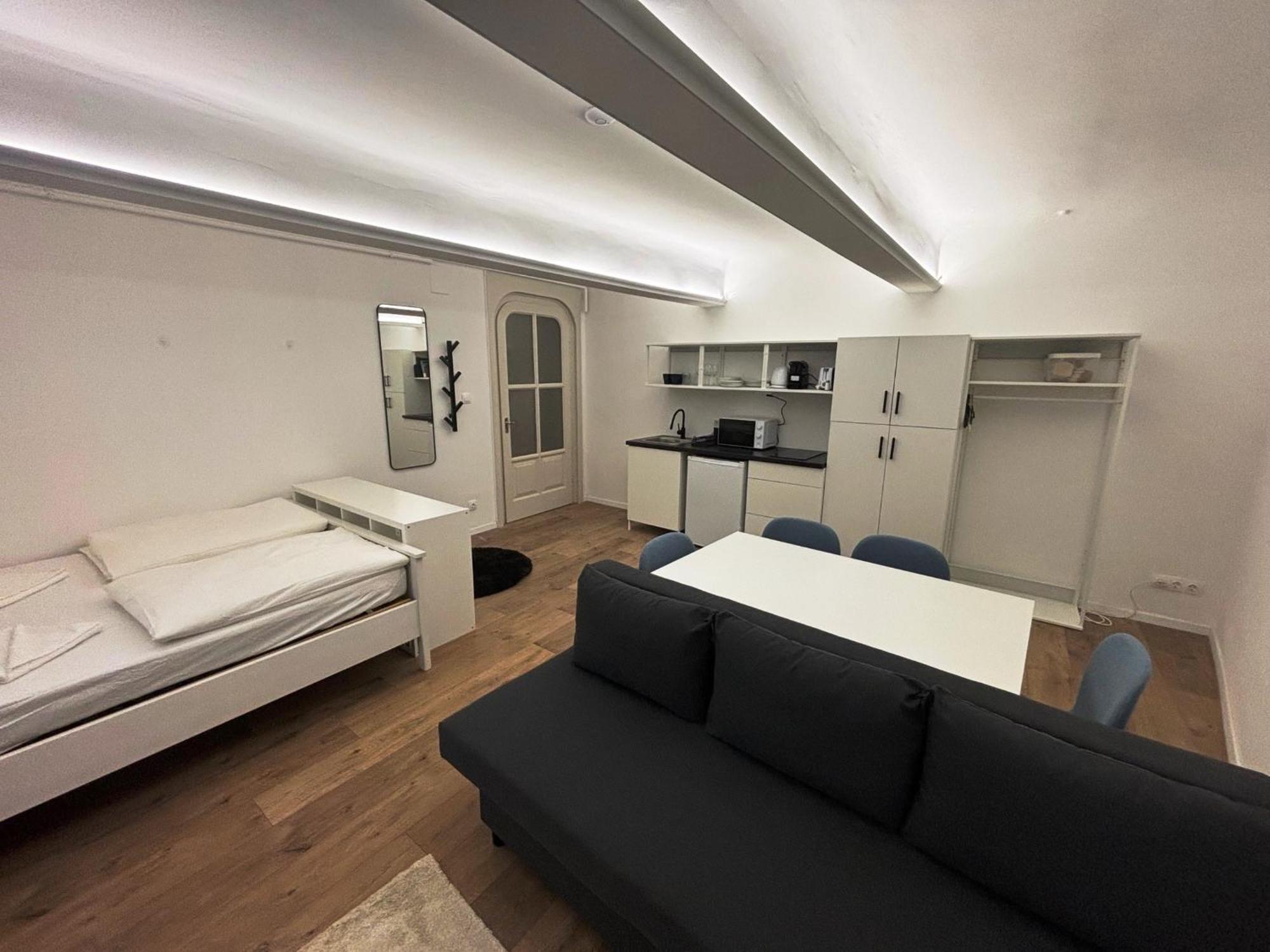 Villa Oliver Βουδαπέστη Εξωτερικό φωτογραφία