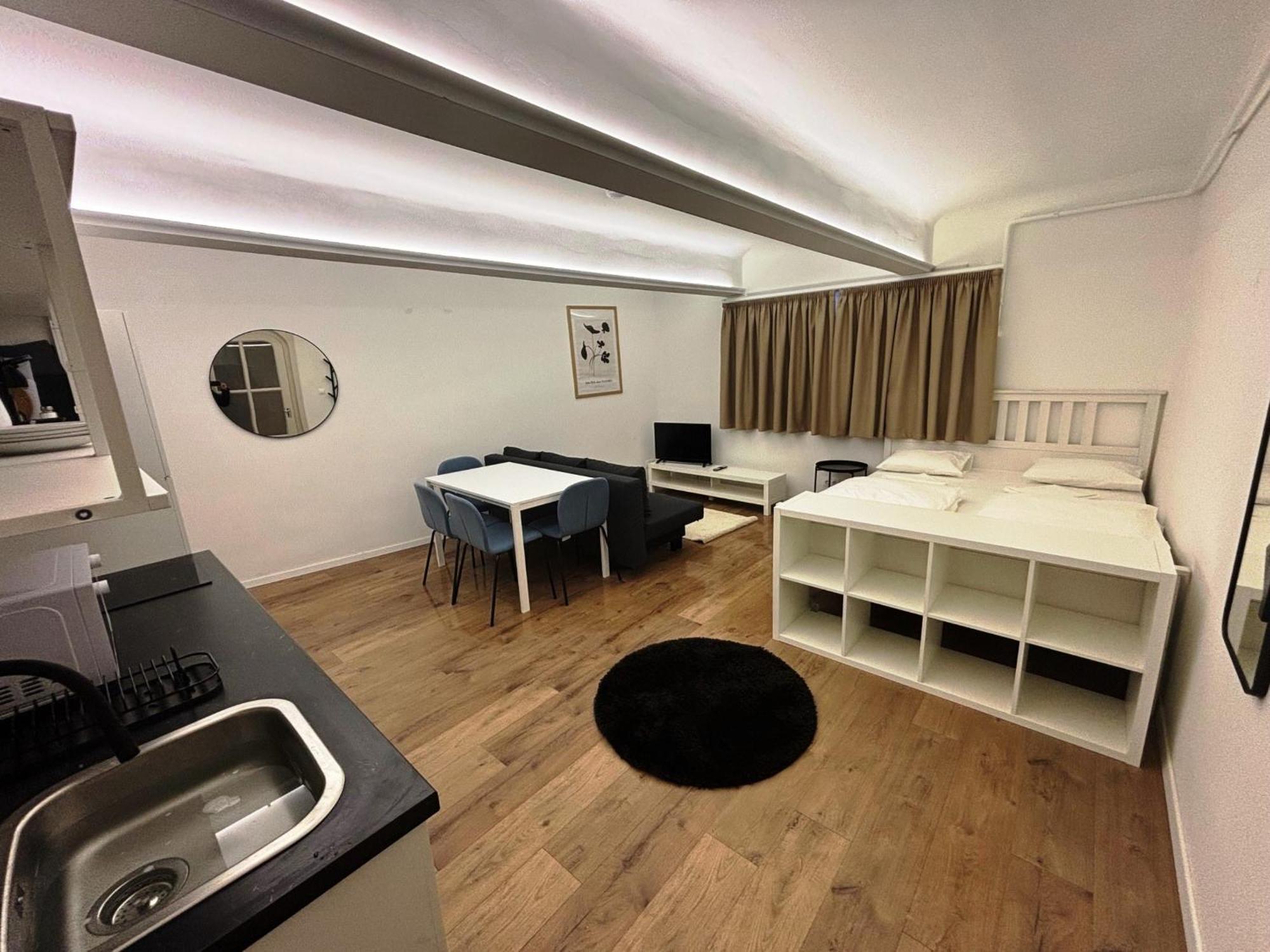 Villa Oliver Βουδαπέστη Εξωτερικό φωτογραφία
