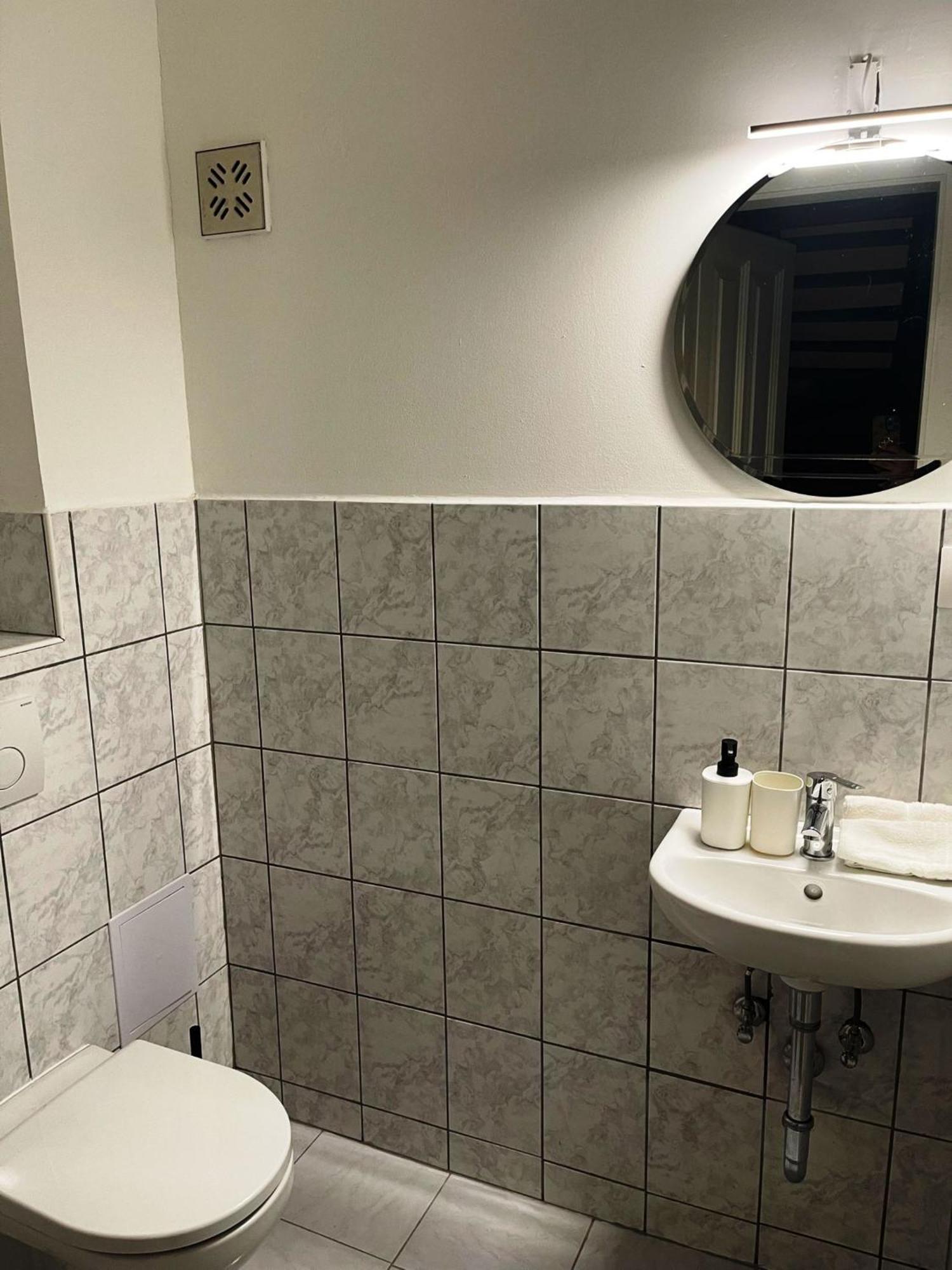 Villa Oliver Βουδαπέστη Εξωτερικό φωτογραφία